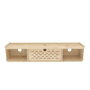 Hanah Home Sima - Oak Soporte para TV